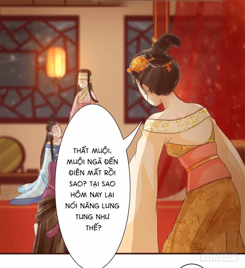 Công Lược Nam Thần Kế - Chương 1 - ảnh 73