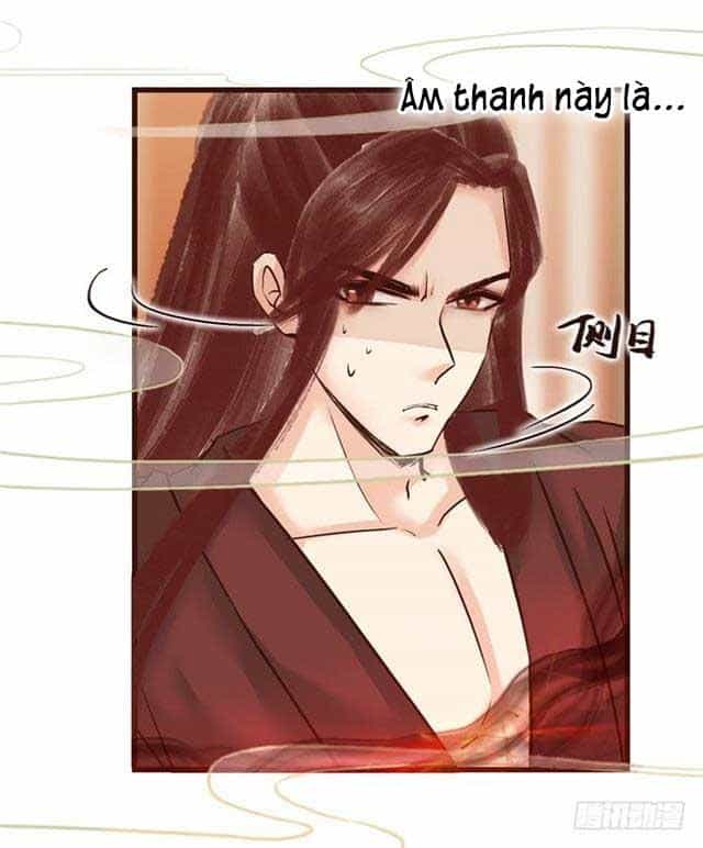 Công Lược Nam Thần Kế - Chương 10 - ảnh 23