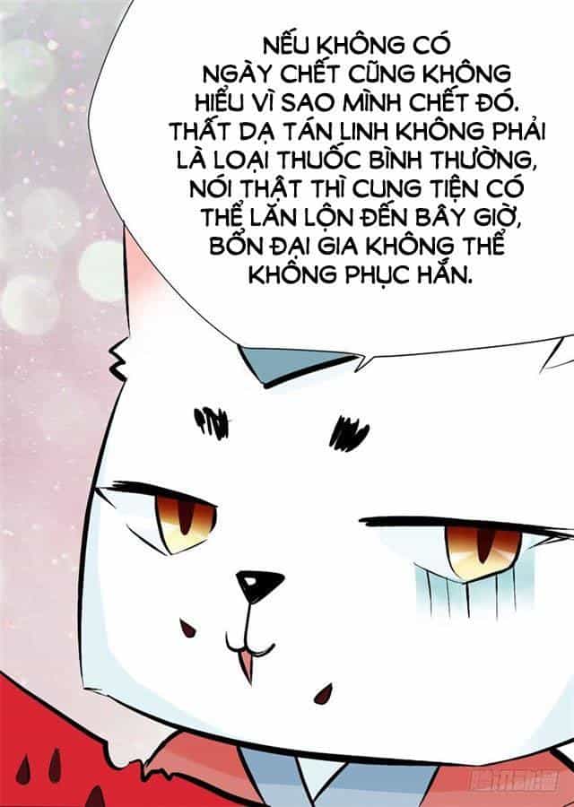 Công Lược Nam Thần Kế - Chương 13 - ảnh 33