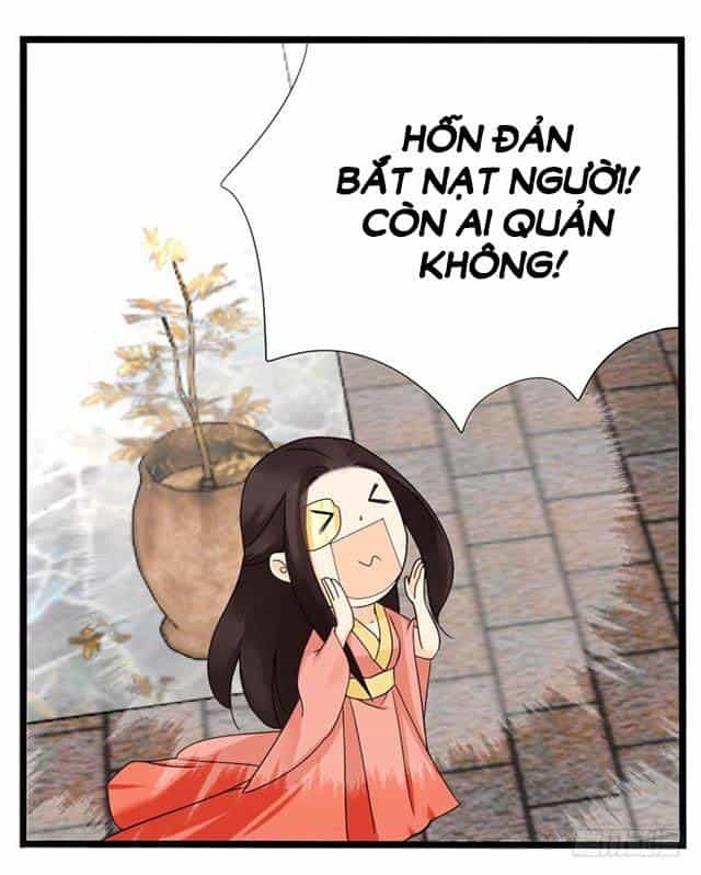 Công Lược Nam Thần Kế - Chương 15 - ảnh 11