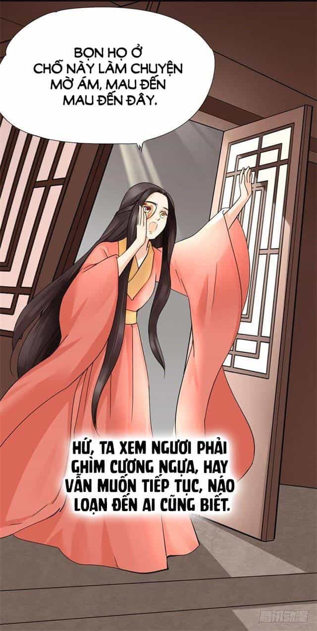 Công Lược Nam Thần Kế - Chương 15 - ảnh 17