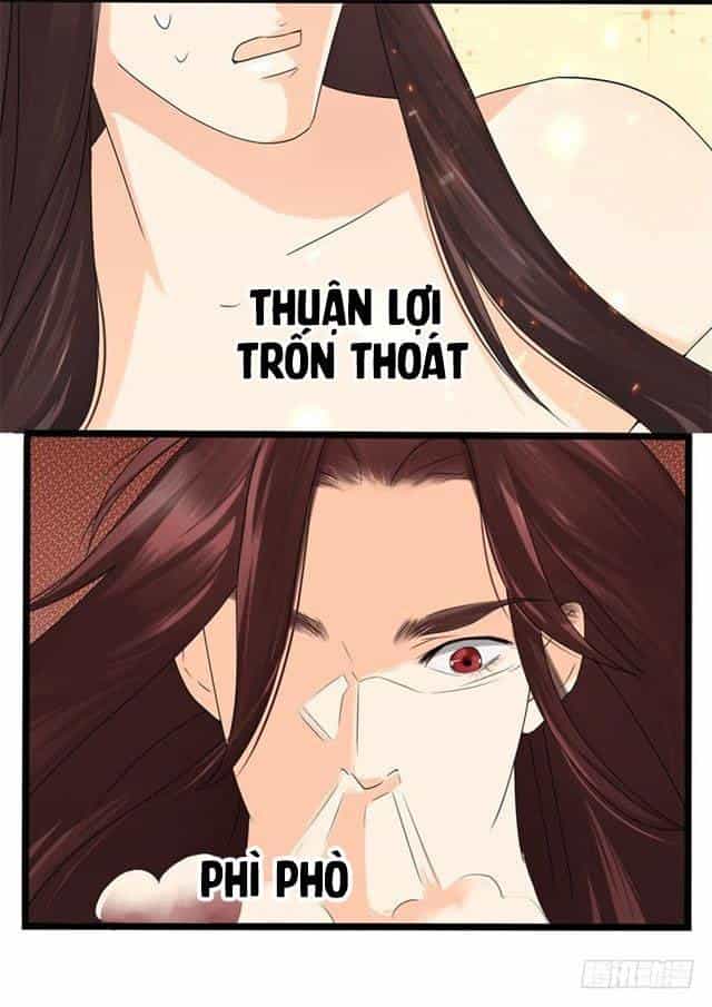 Công Lược Nam Thần Kế - Chương 15 - ảnh 6