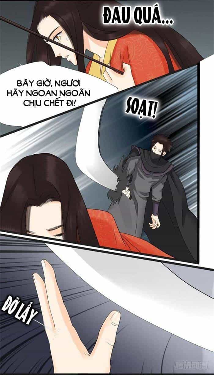 Công Lược Nam Thần Kế - Chương 17 - ảnh 14