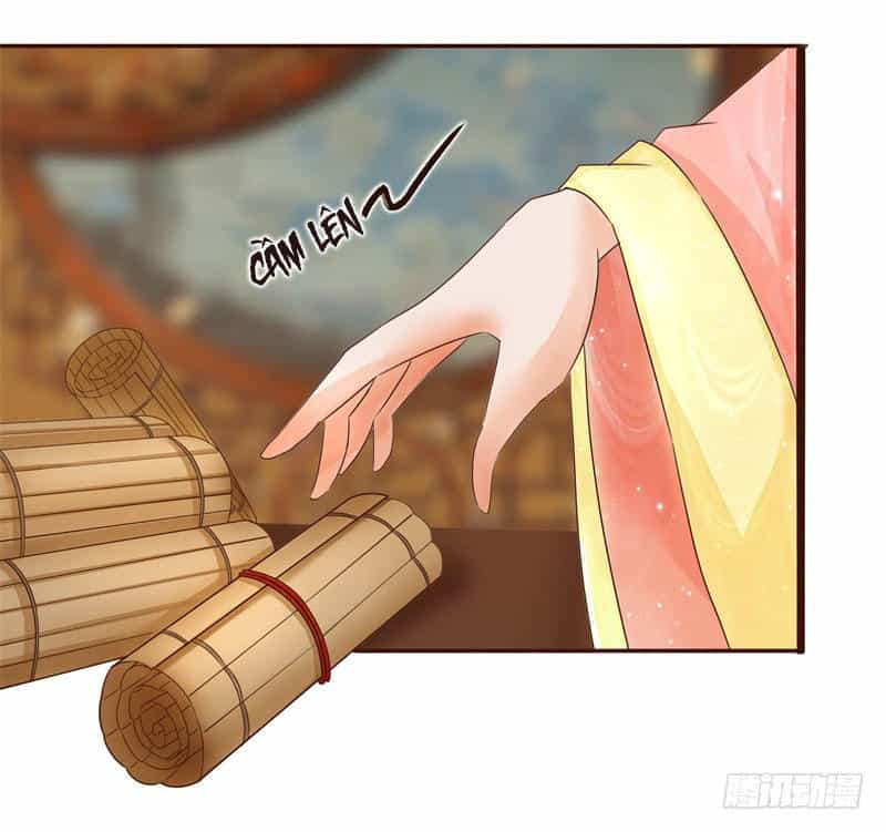 Công Lược Nam Thần Kế - Chương 3 - ảnh 14