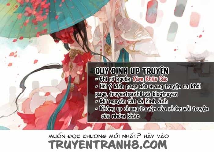 Công Lược Nam Thần Kế - Chương 6 - ảnh 1