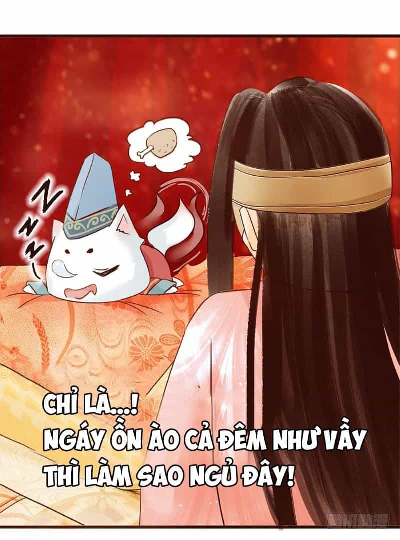 Công Lược Nam Thần Kế - Chương 6 - ảnh 15