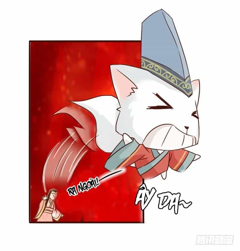 Công Lược Nam Thần Kế - Chương 6 - ảnh 16