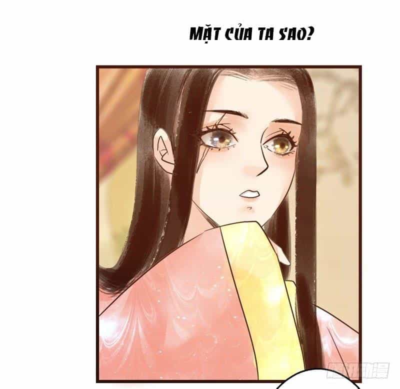 Công Lược Nam Thần Kế - Chương 7 - ảnh 17
