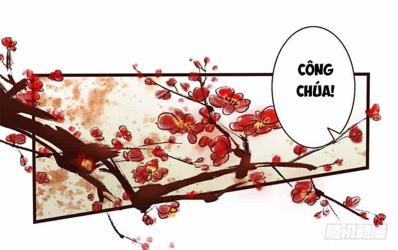 Công Lược Nam Thần Kế - Chương 7 - ảnh 26