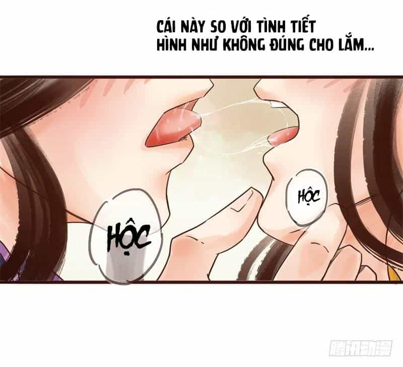 Công Lược Nam Thần Kế - Chương 7 - ảnh 40