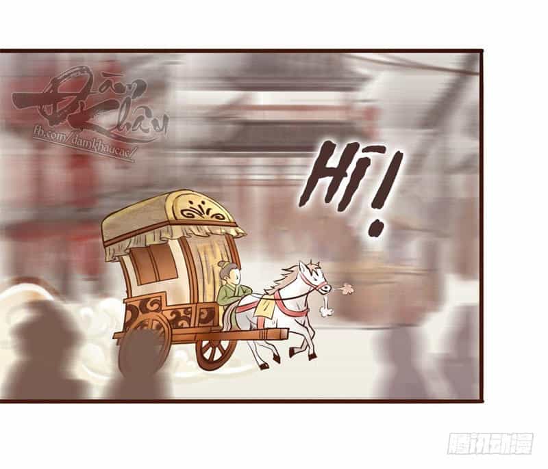 Công Lược Nam Thần Kế - Chương 8 - ảnh 23