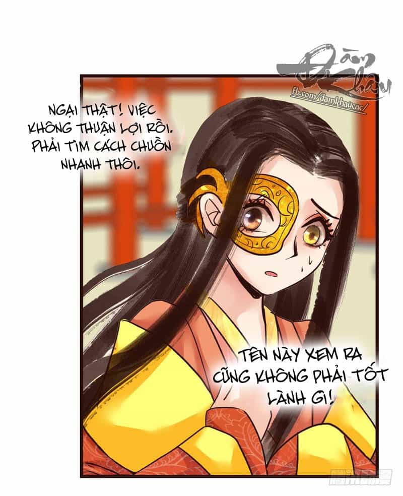 Công Lược Nam Thần Kế - Chương 8 - ảnh 69