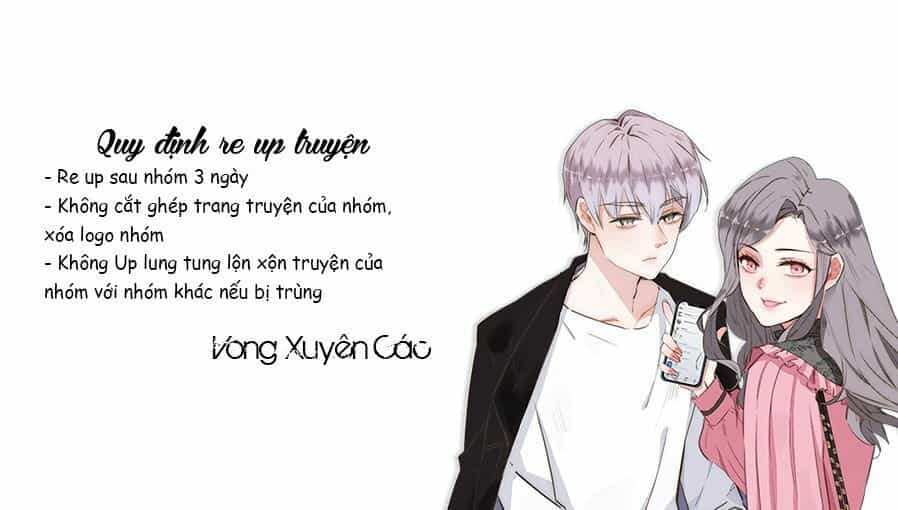 Công Lược Người Yêu Đặc Biệt - Love Lock - Chương 1 - ảnh 1