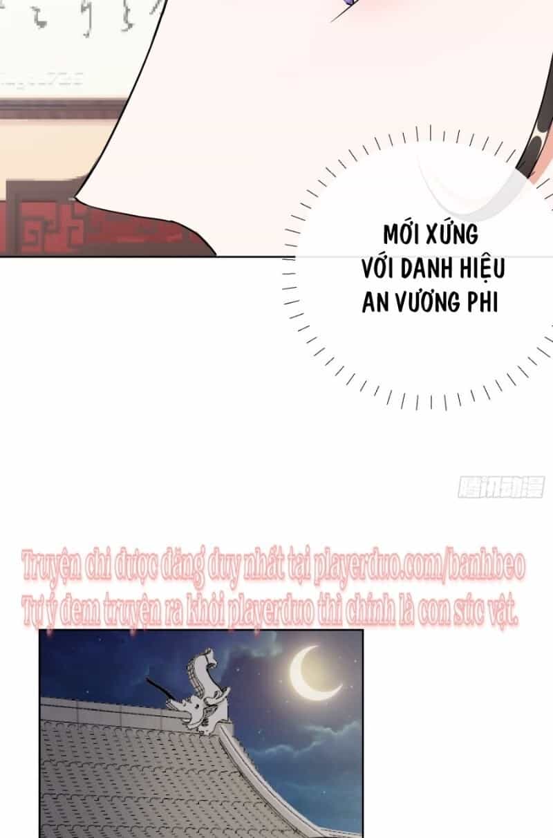 Công Lược Trưởng Thành Của Vương Phi - Chương 10 - ảnh 33