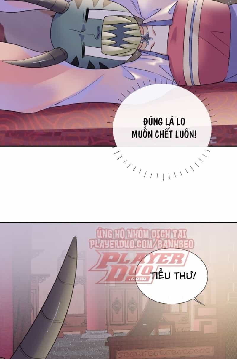 Công Lược Trưởng Thành Của Vương Phi - Chương 10 - ảnh 36