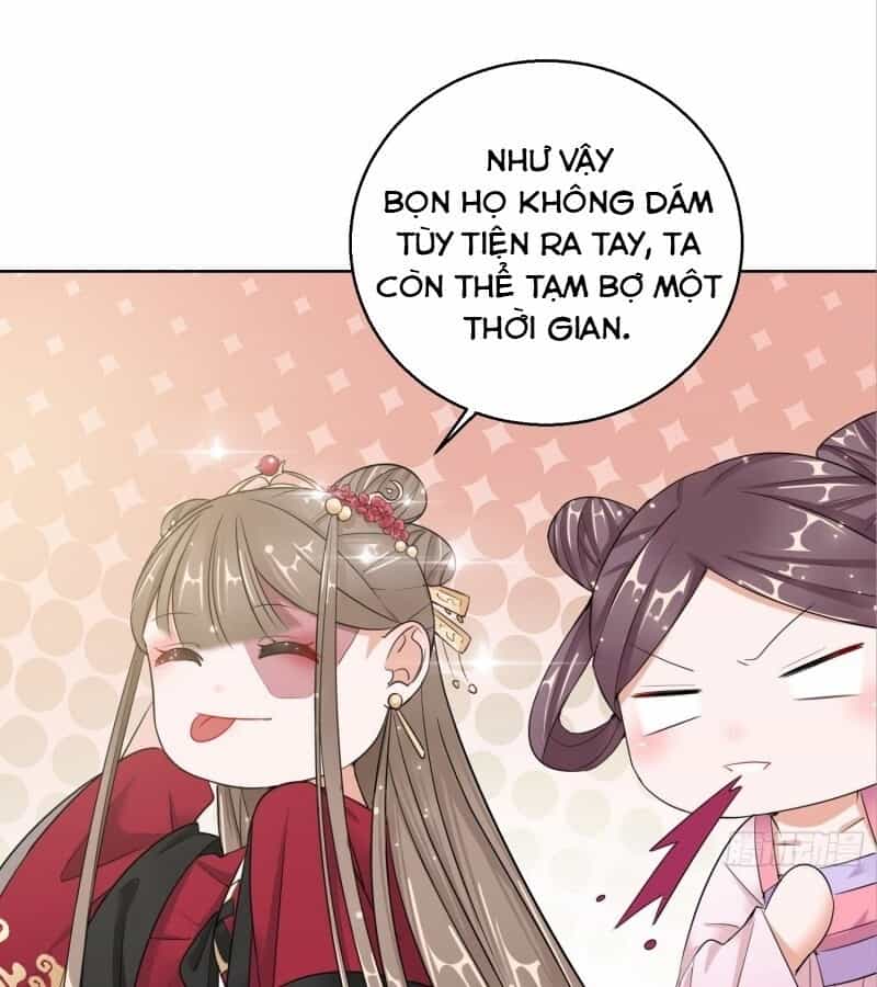 Công Lược Trưởng Thành Của Vương Phi - Chương 13 - ảnh 29
