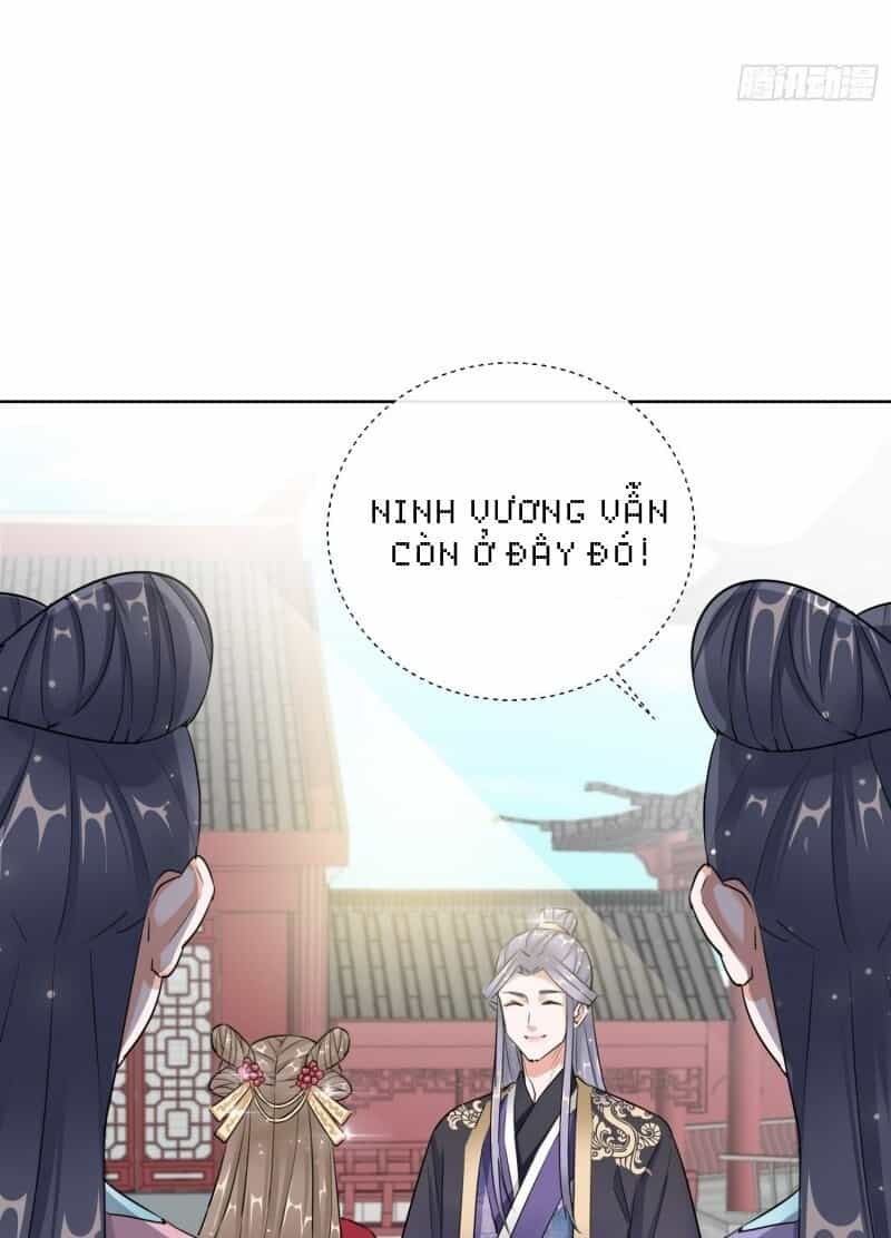 Công Lược Trưởng Thành Của Vương Phi - Chương 14 - ảnh 28
