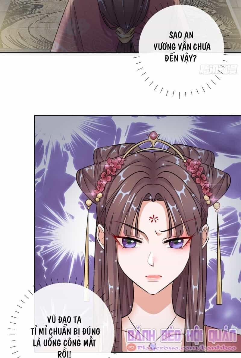 Công Lược Trưởng Thành Của Vương Phi - Chương 15 - ảnh 9