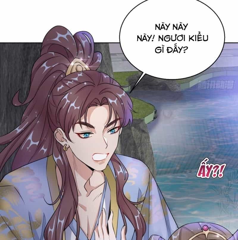 Công Lược Trưởng Thành Của Vương Phi - Chương 16 - ảnh 10