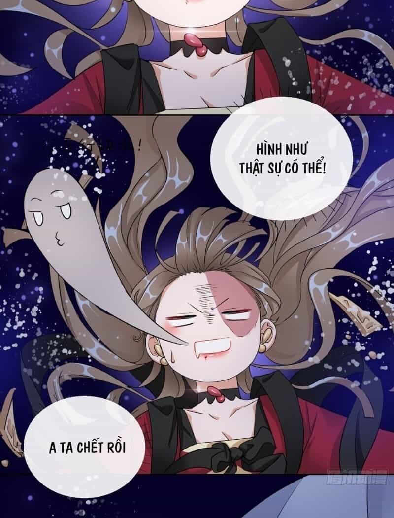Công Lược Trưởng Thành Của Vương Phi - Chương 16 - ảnh 41