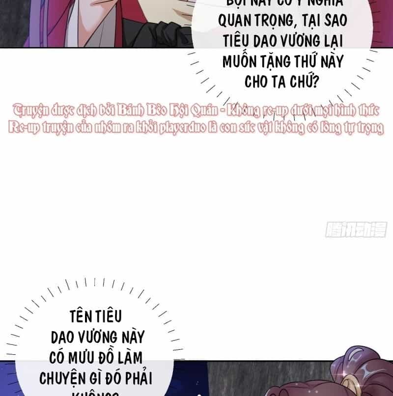 Công Lược Trưởng Thành Của Vương Phi - Chương 16 - ảnh 8