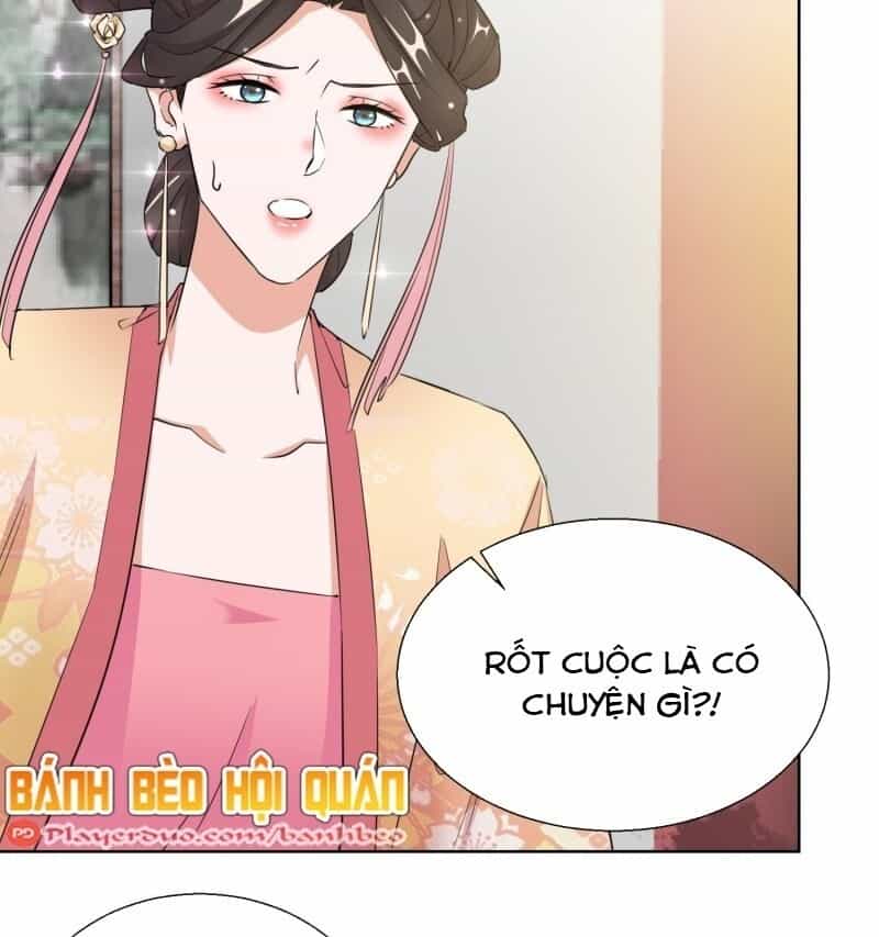 Công Lược Trưởng Thành Của Vương Phi - Chương 17 - ảnh 10