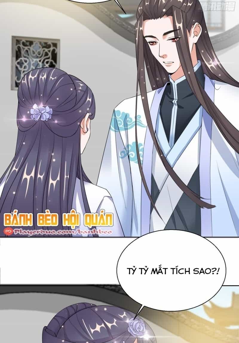 Công Lược Trưởng Thành Của Vương Phi - Chương 17 - ảnh 42