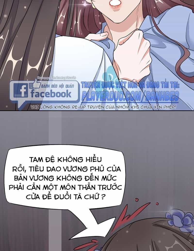 Công Lược Trưởng Thành Của Vương Phi - Chương 18 - ảnh 44