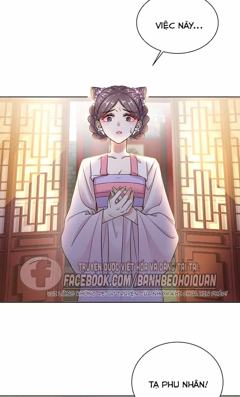 Công Lược Trưởng Thành Của Vương Phi - Chương 20 - ảnh 34