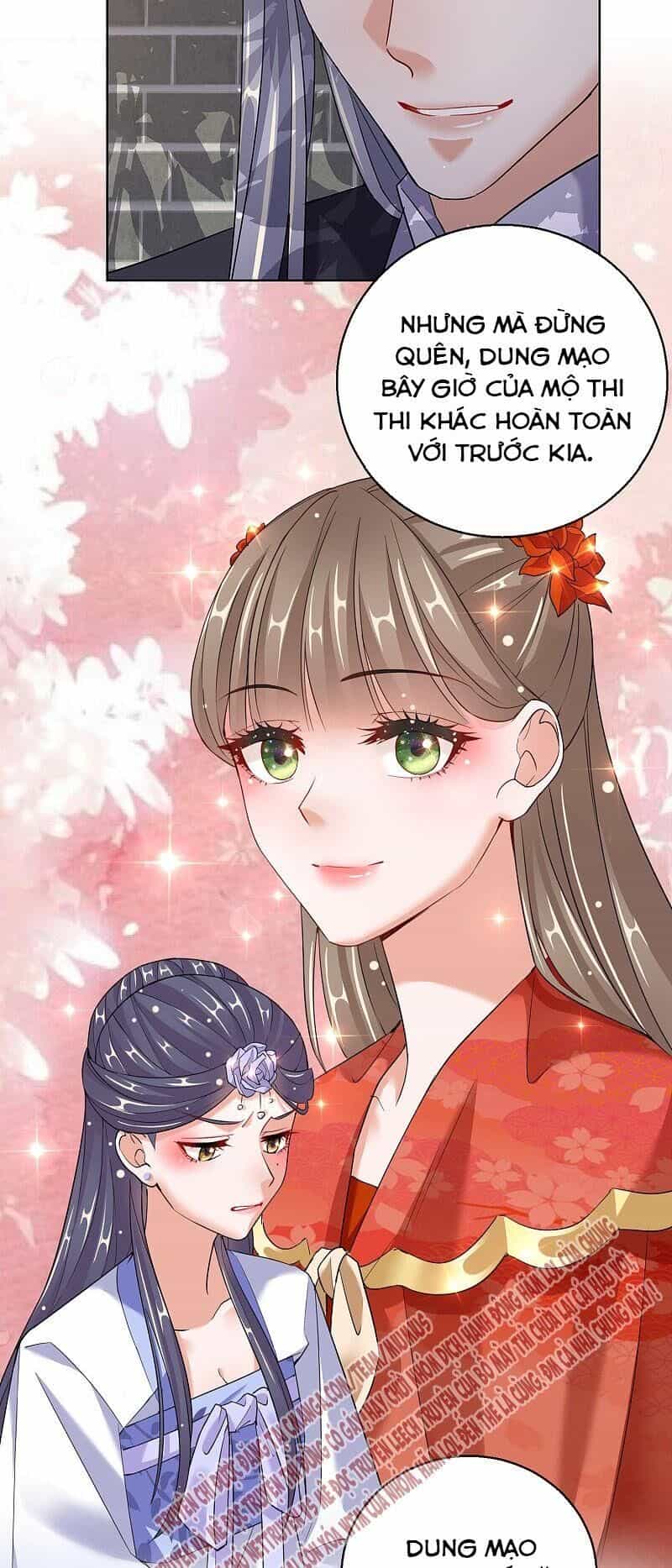 Công Lược Trưởng Thành Của Vương Phi - Chương 24 - ảnh 19