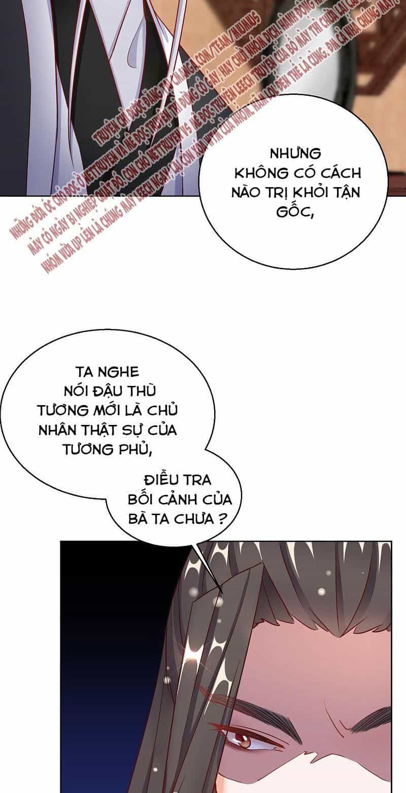 Công Lược Trưởng Thành Của Vương Phi - Chương 25 - ảnh 29