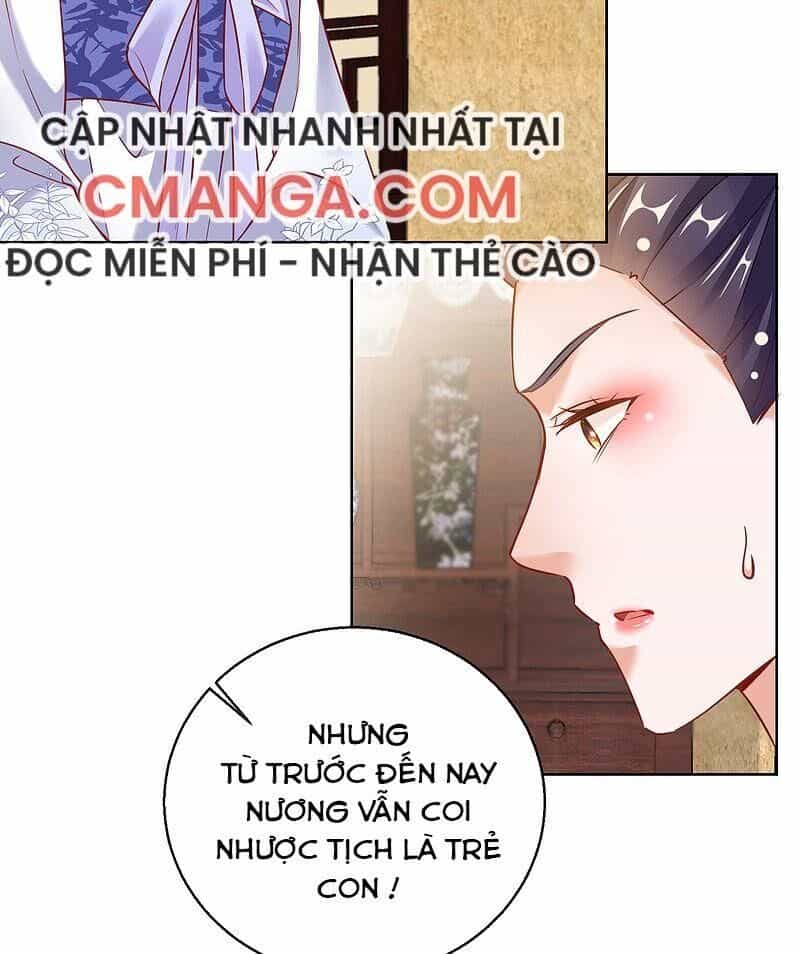 Công Lược Trưởng Thành Của Vương Phi - Chương 26 - ảnh 39