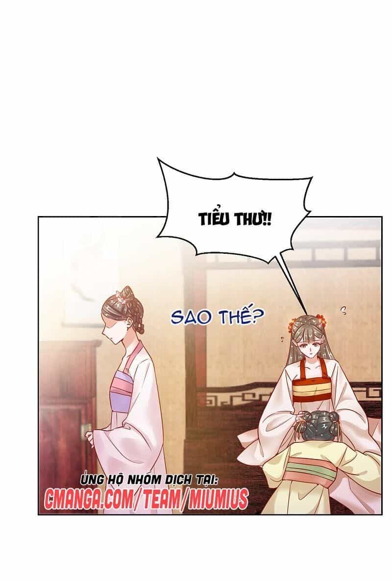 Công Lược Trưởng Thành Của Vương Phi - Chương 27 - ảnh 14