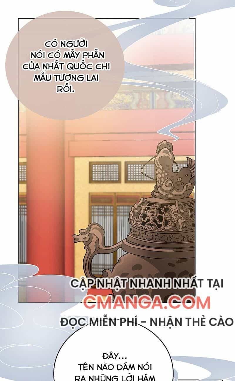 Công Lược Trưởng Thành Của Vương Phi - Chương 27 - ảnh 2