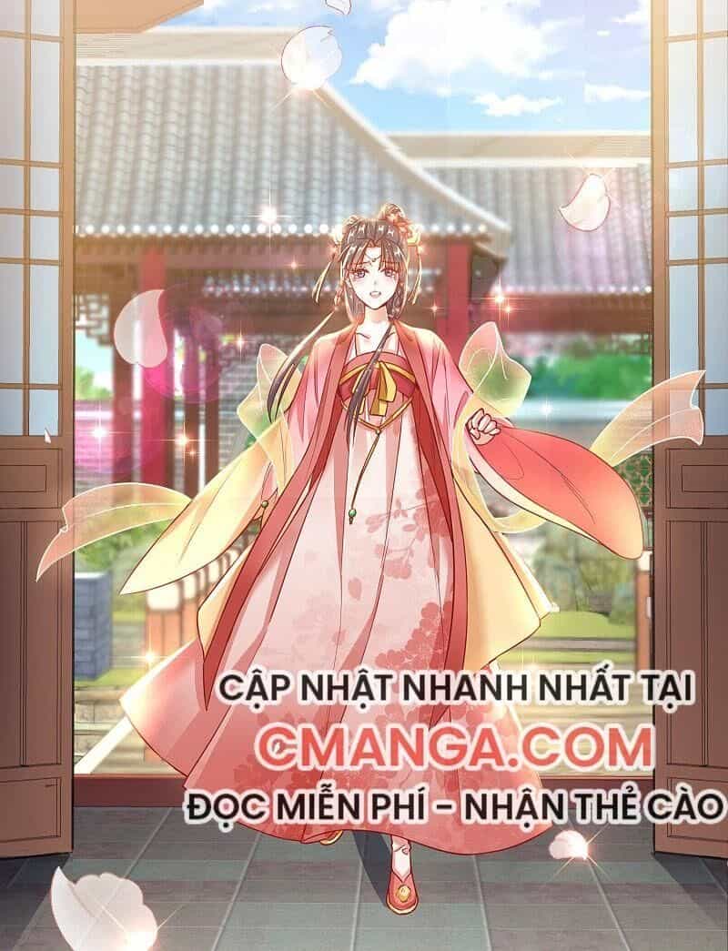 Công Lược Trưởng Thành Của Vương Phi - Chương 28 - ảnh 12