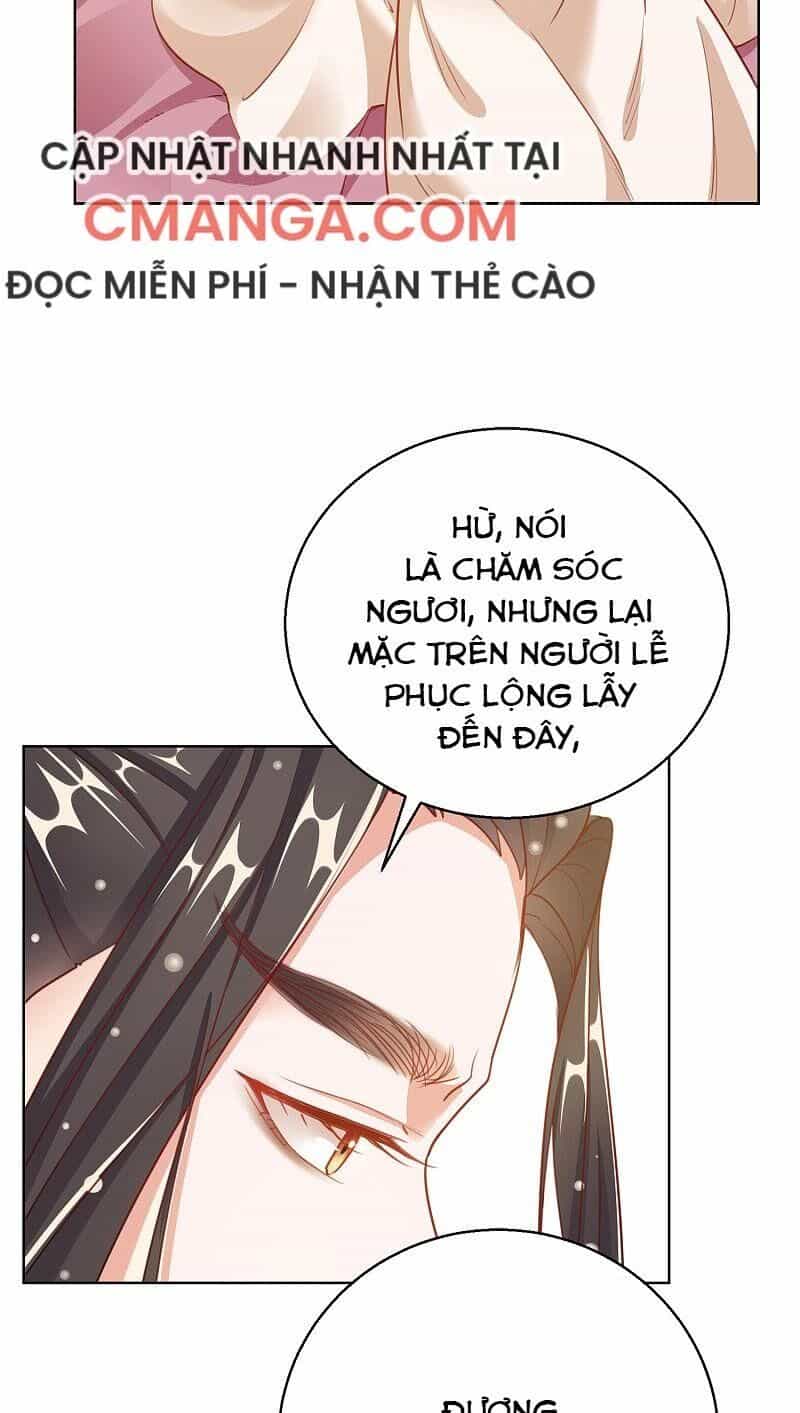 Công Lược Trưởng Thành Của Vương Phi - Chương 28 - ảnh 34
