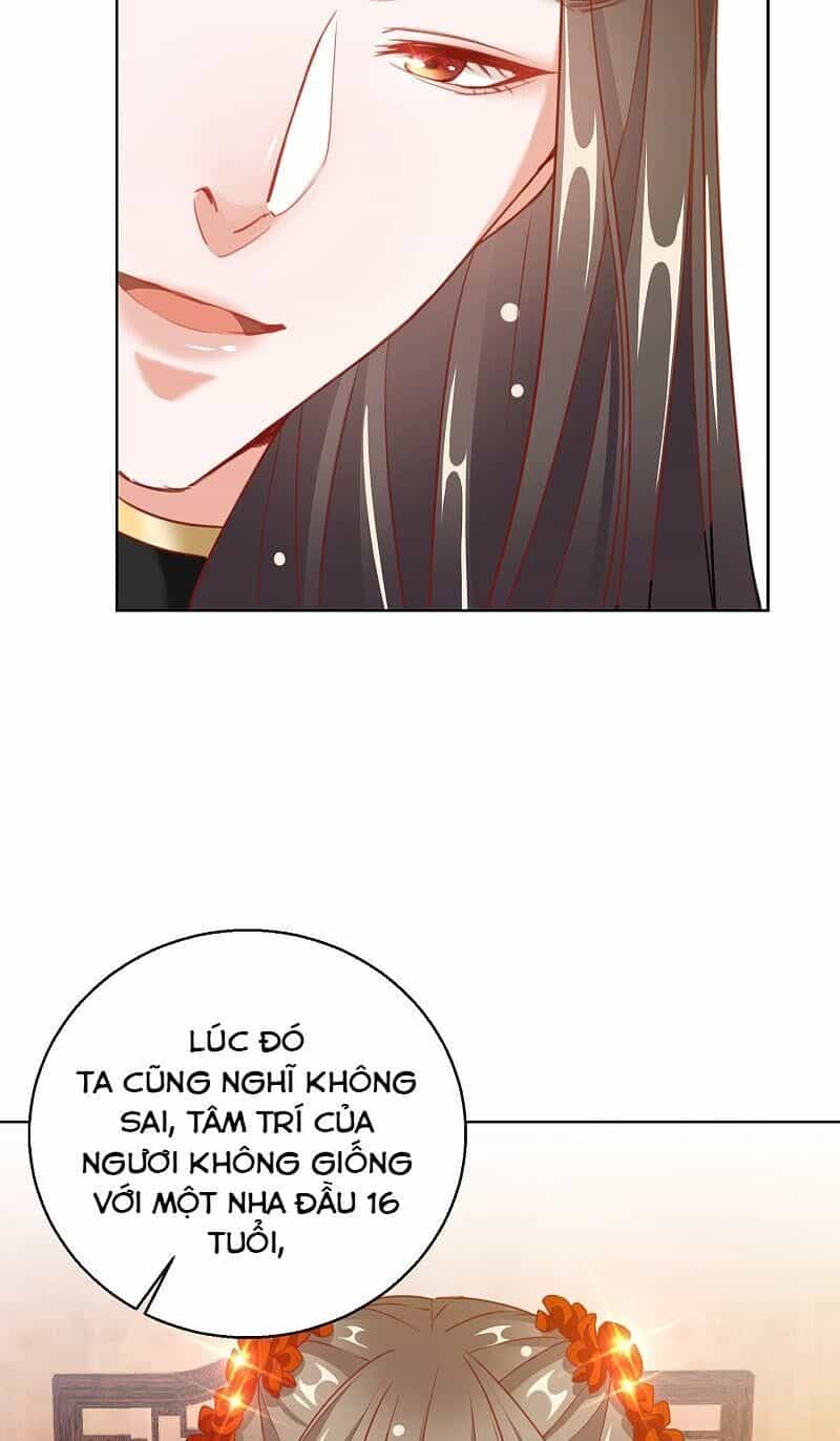 Công Lược Trưởng Thành Của Vương Phi - Chương 28 - ảnh 4