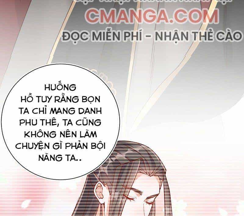 Công Lược Trưởng Thành Của Vương Phi - Chương 30 - ảnh 34