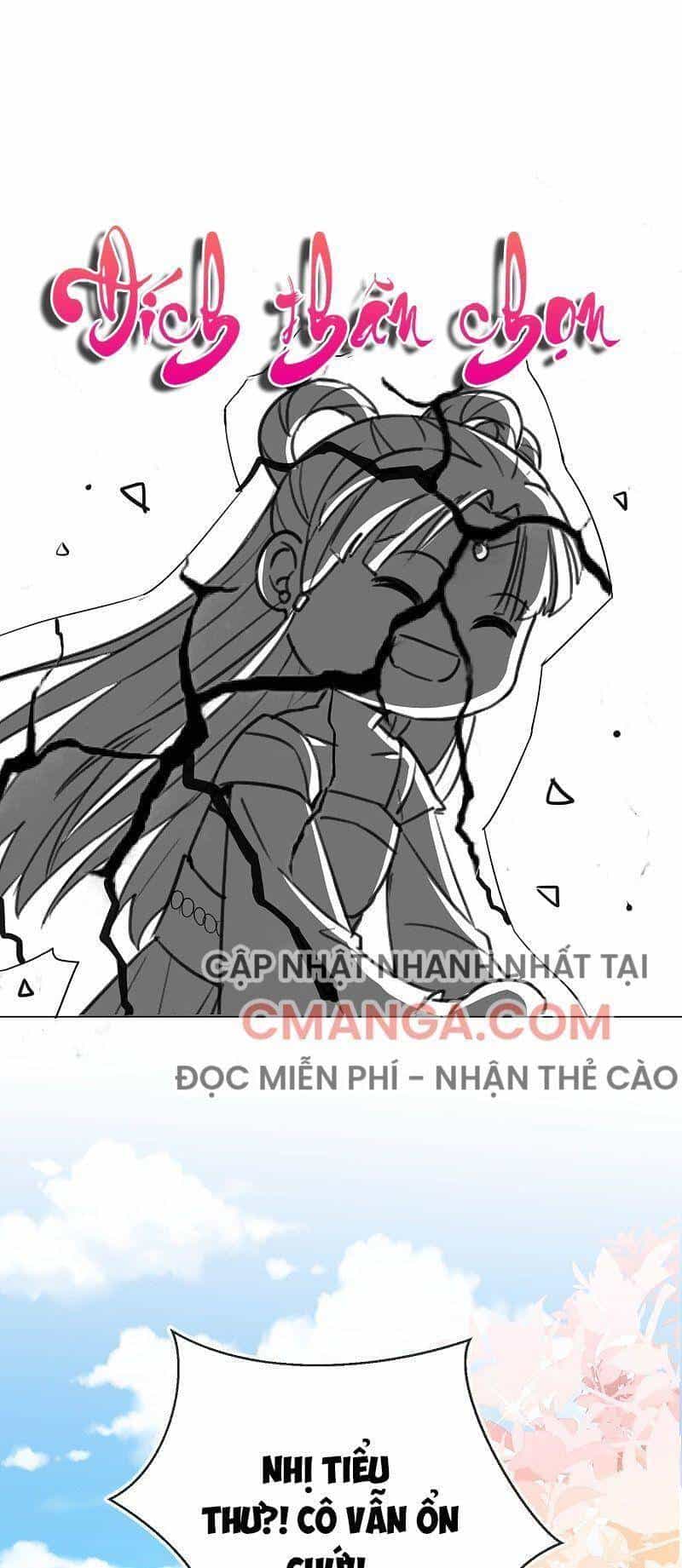 Công Lược Trưởng Thành Của Vương Phi - Chương 31 - ảnh 30