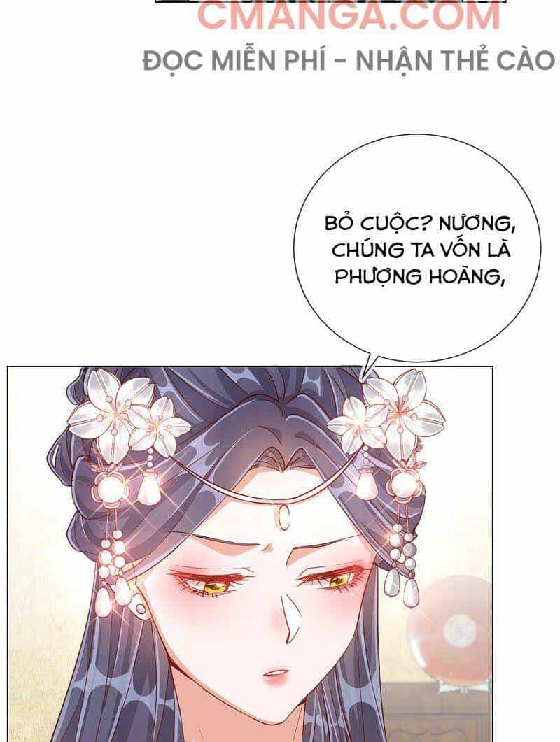 Công Lược Trưởng Thành Của Vương Phi - Chương 33 - ảnh 19