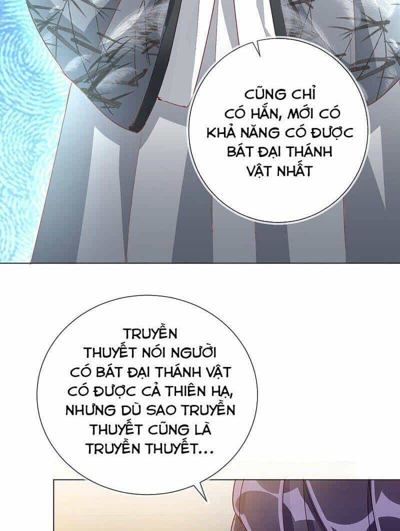 Công Lược Trưởng Thành Của Vương Phi - Chương 33 - ảnh 24