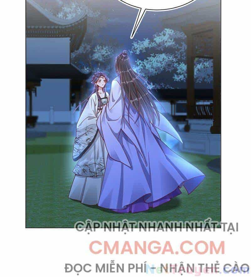Công Lược Trưởng Thành Của Vương Phi - Chương 34 - ảnh 35