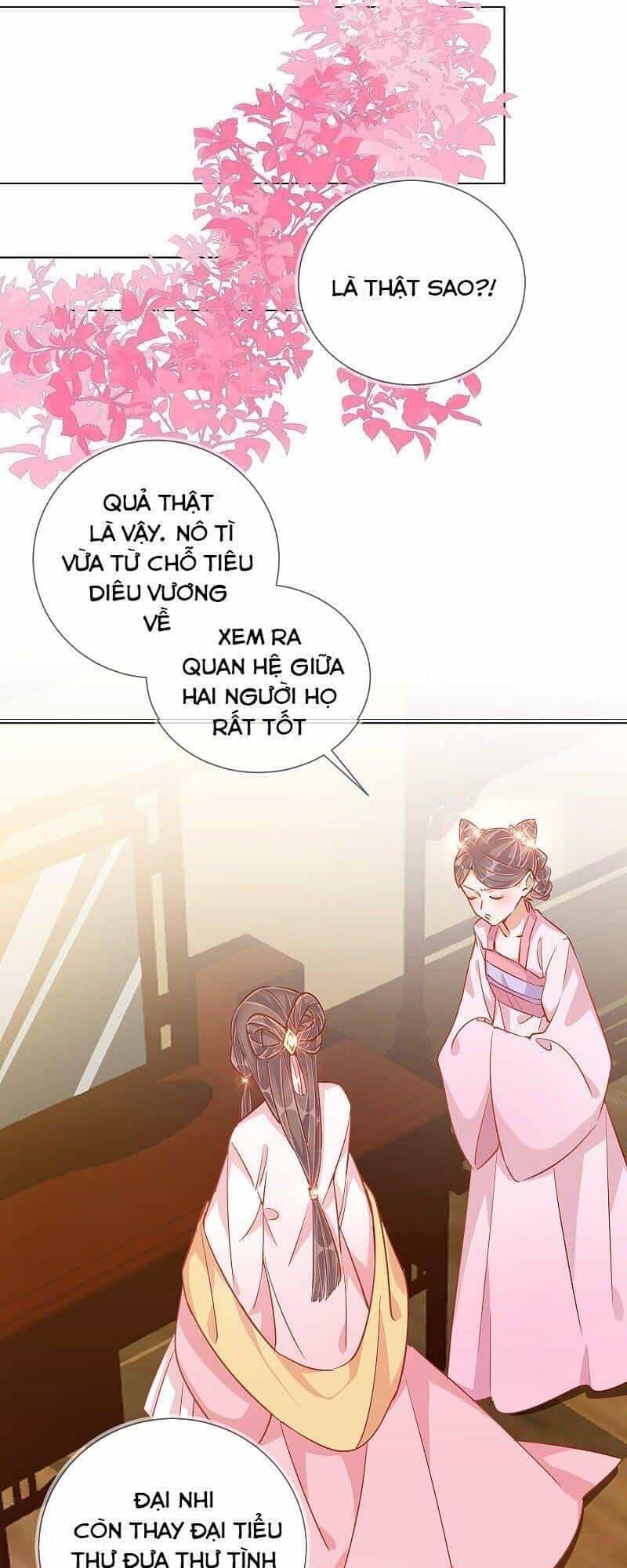 Công Lược Trưởng Thành Của Vương Phi - Chương 37 - ảnh 26