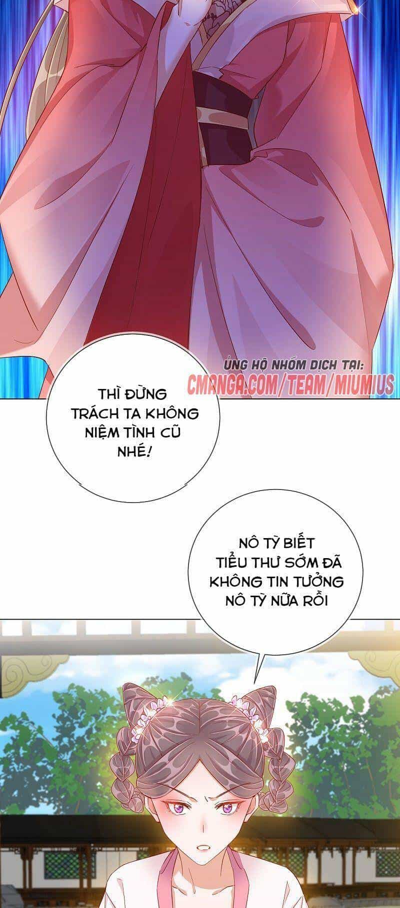 Công Lược Trưởng Thành Của Vương Phi - Chương 38 - ảnh 34