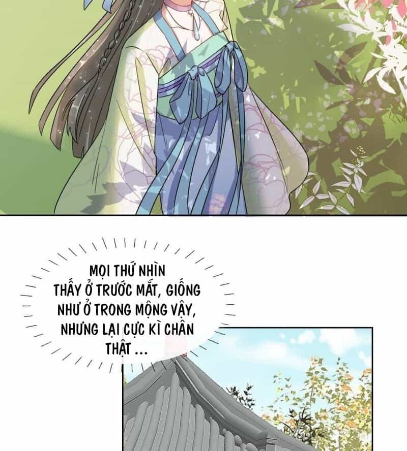 Công Lược Trưởng Thành Của Vương Phi - Chương 4 - ảnh 5