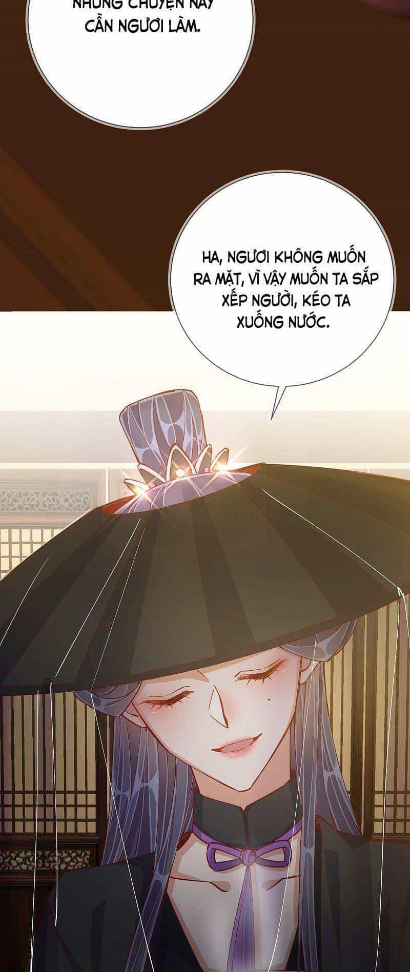 Công Lược Trưởng Thành Của Vương Phi - Chương 42 - ảnh 48