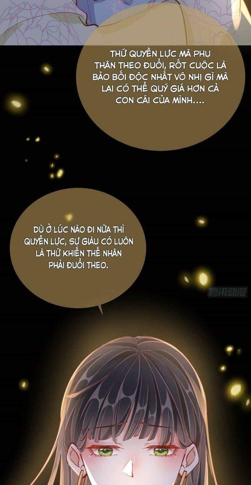 Công Lược Trưởng Thành Của Vương Phi - Chương 46 - ảnh 41