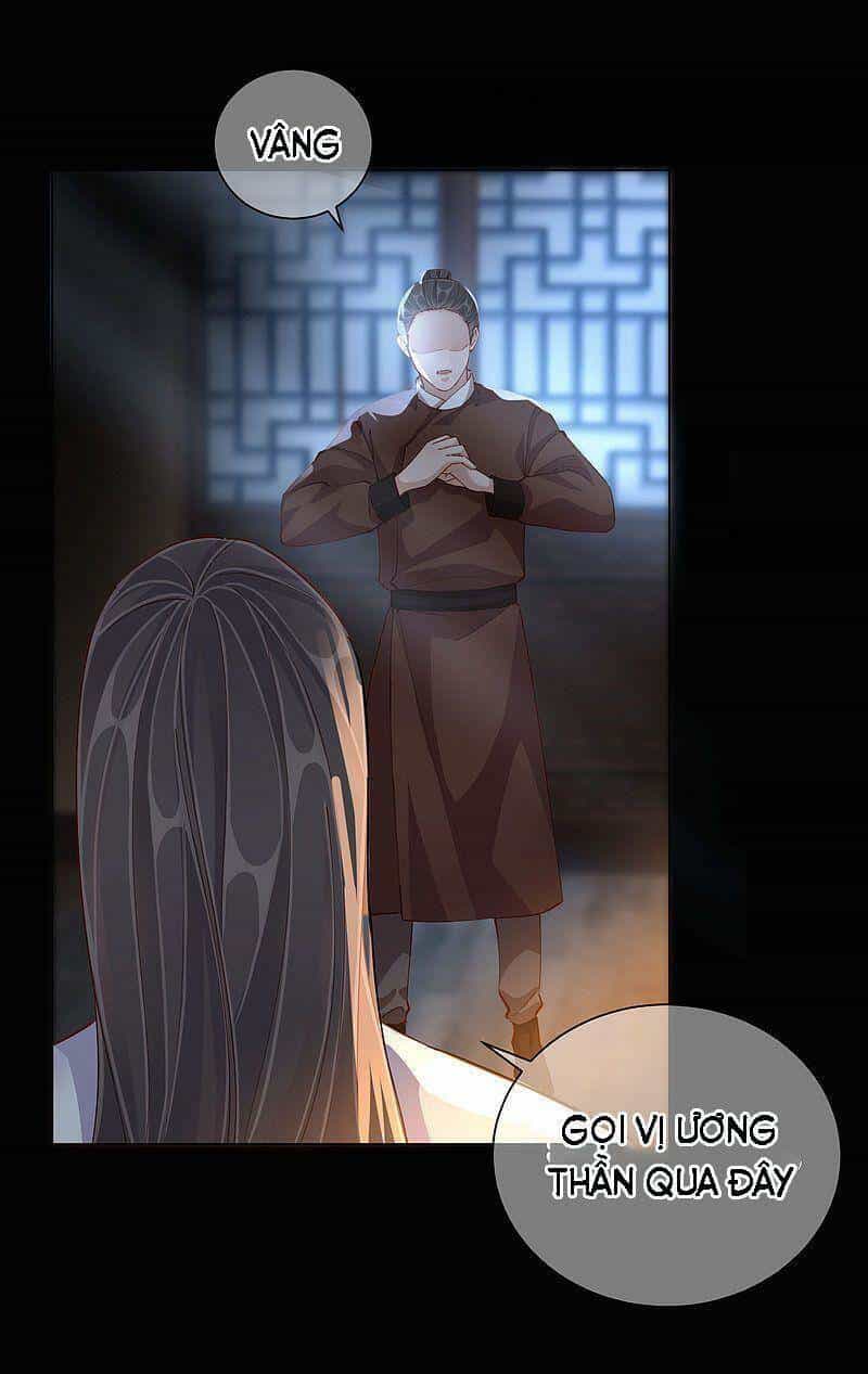 Công Lược Trưởng Thành Của Vương Phi - Chương 48 - ảnh 37