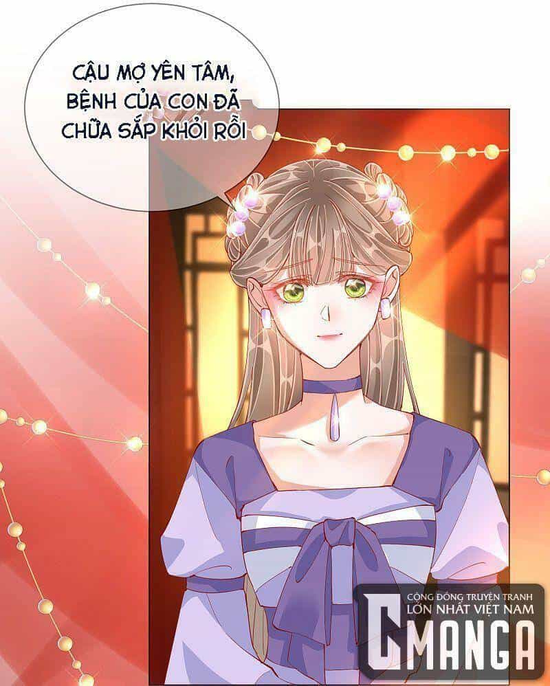 Công Lược Trưởng Thành Của Vương Phi - Chương 49 - ảnh 14