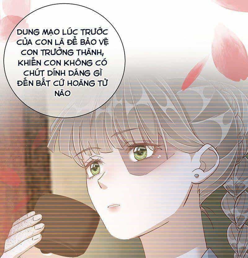 Công Lược Trưởng Thành Của Vương Phi - Chương 49 - ảnh 33